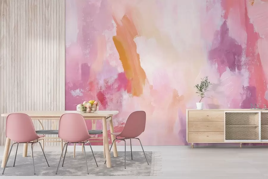 wall murals Апстрактна текстура w05463