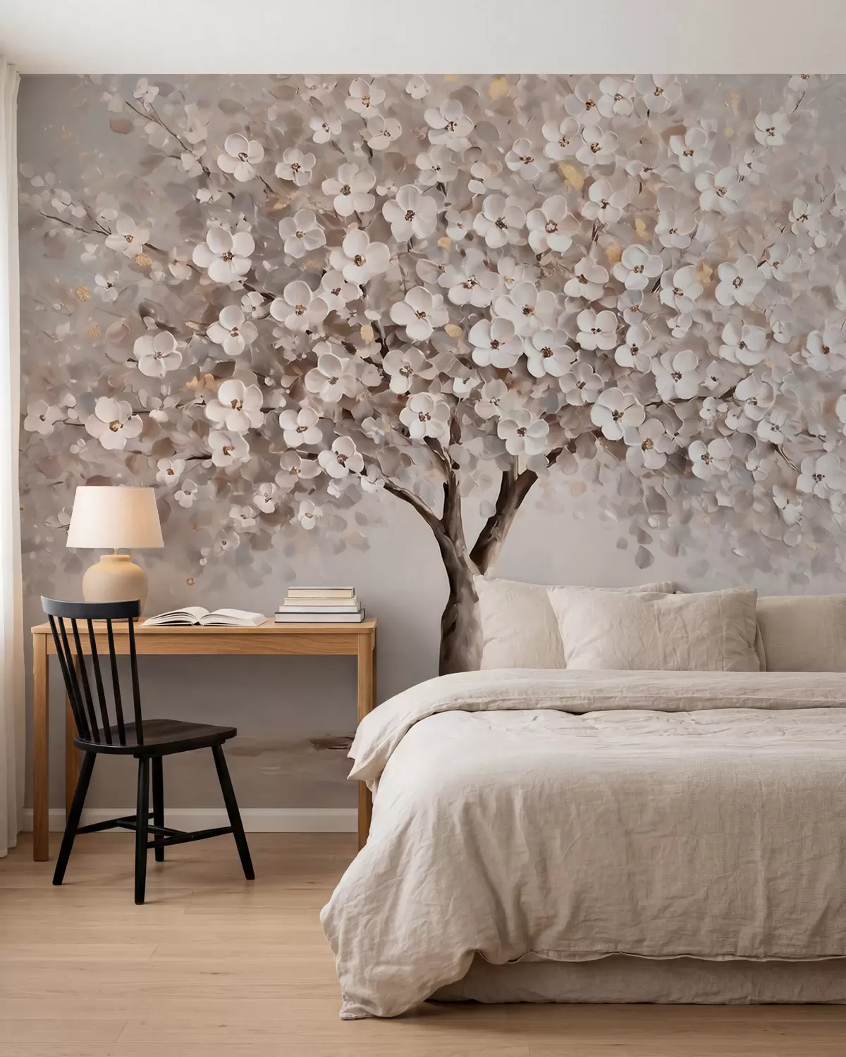 wall murals Cvjetni svod w10050