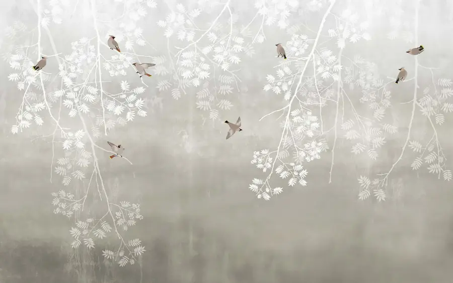 wall murals Атмосфера, постројења е природа u19485