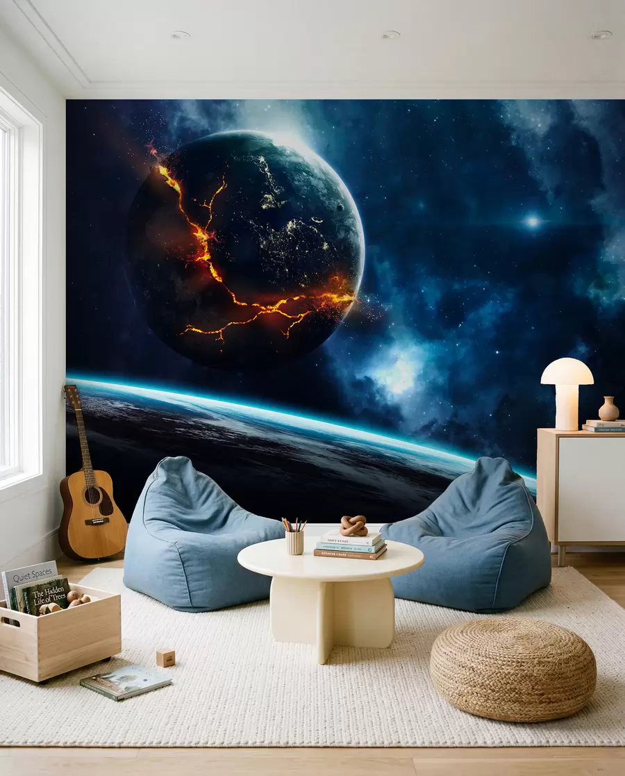 wall murals Поновно рођење u72641