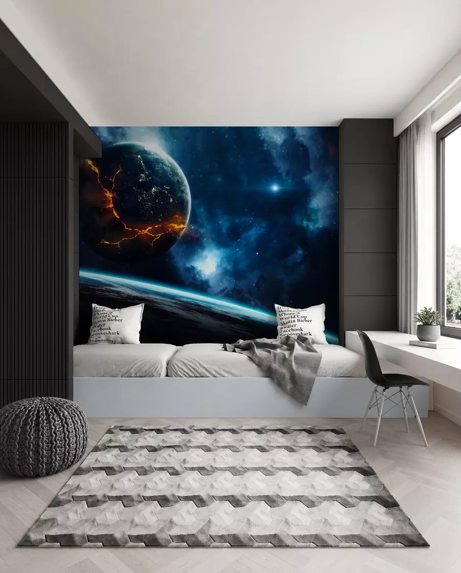 wall murals Поновно рођење u72641
