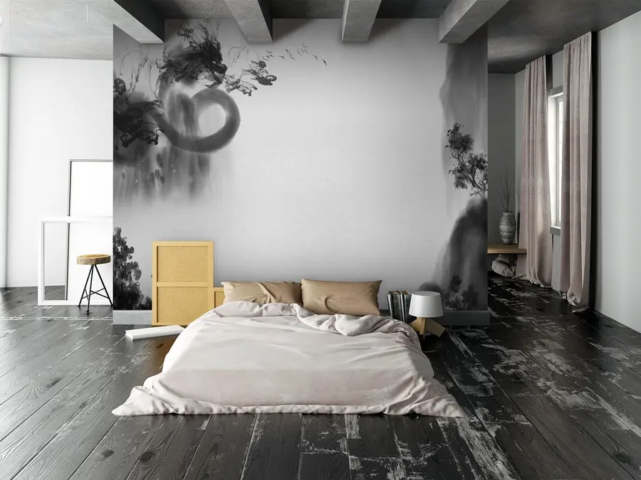wall murals Змај u72980