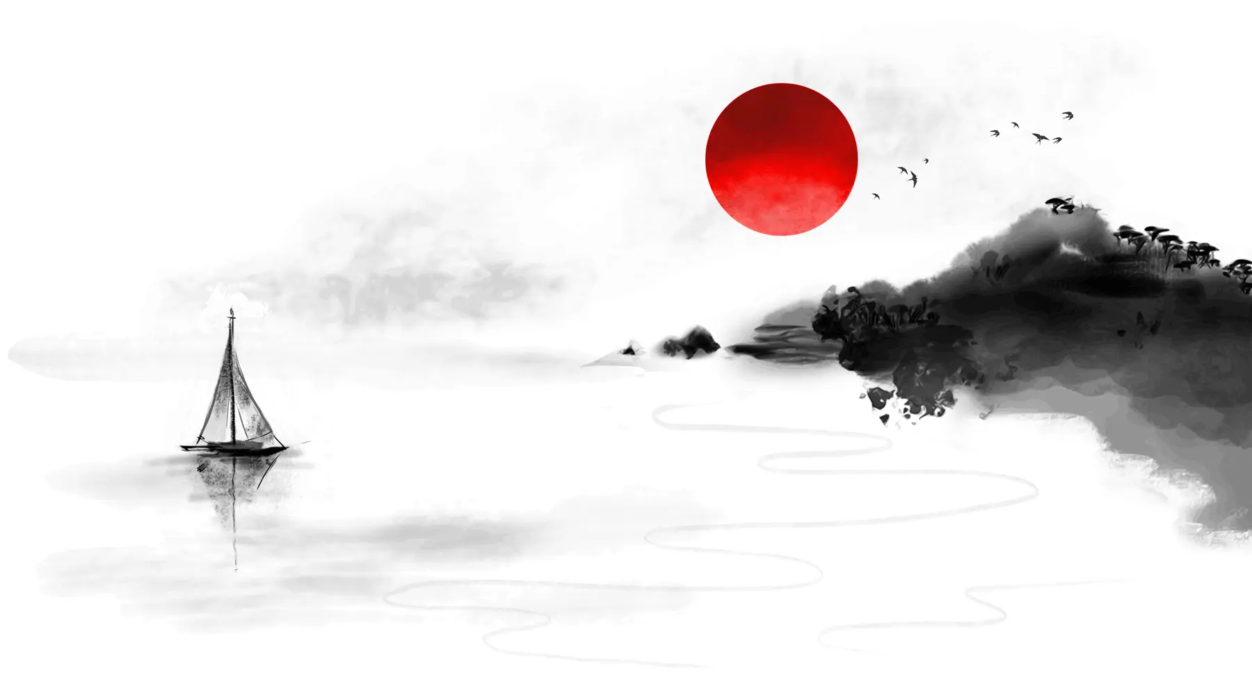 wall murals Лука u72991