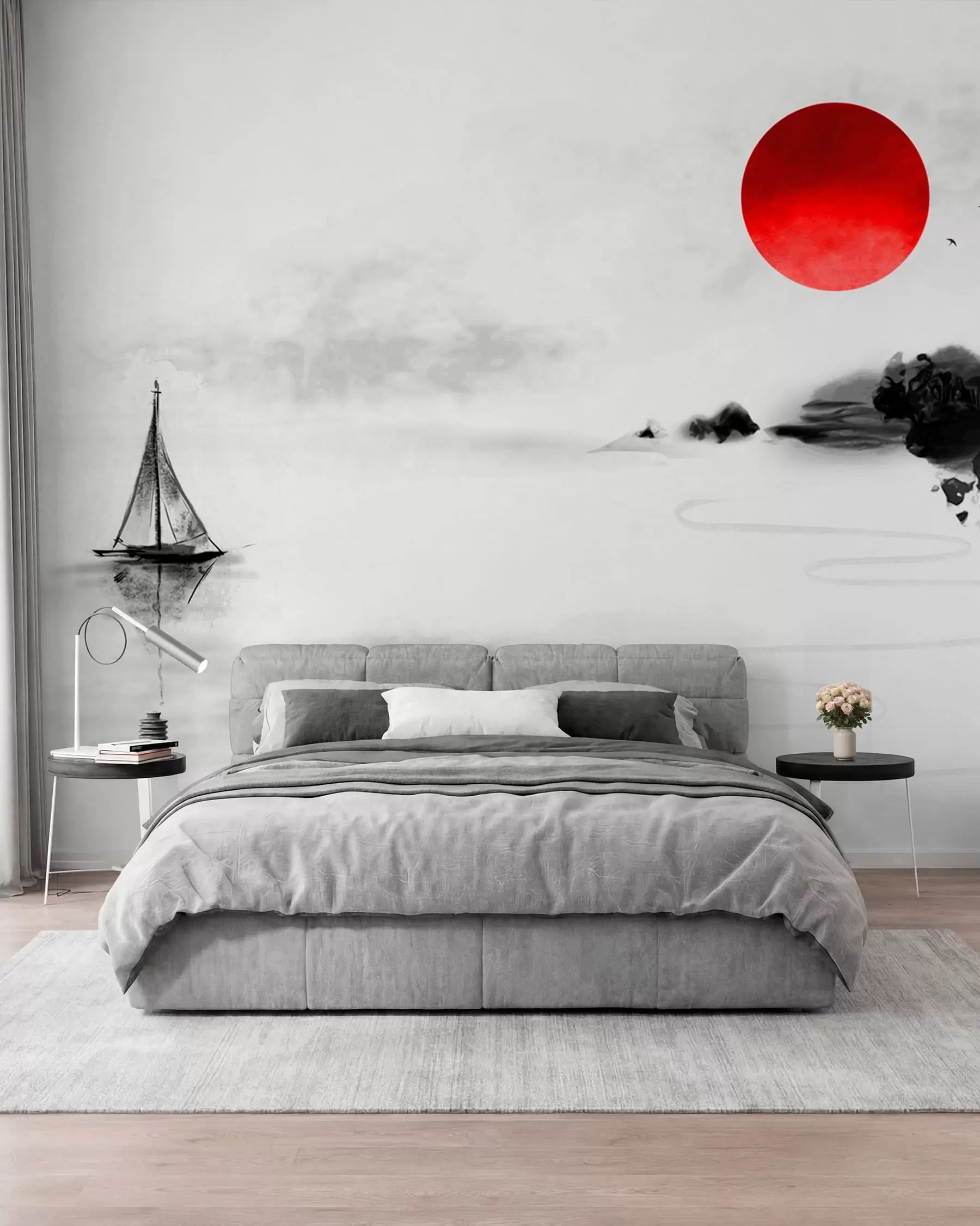 wall murals Лука u72991