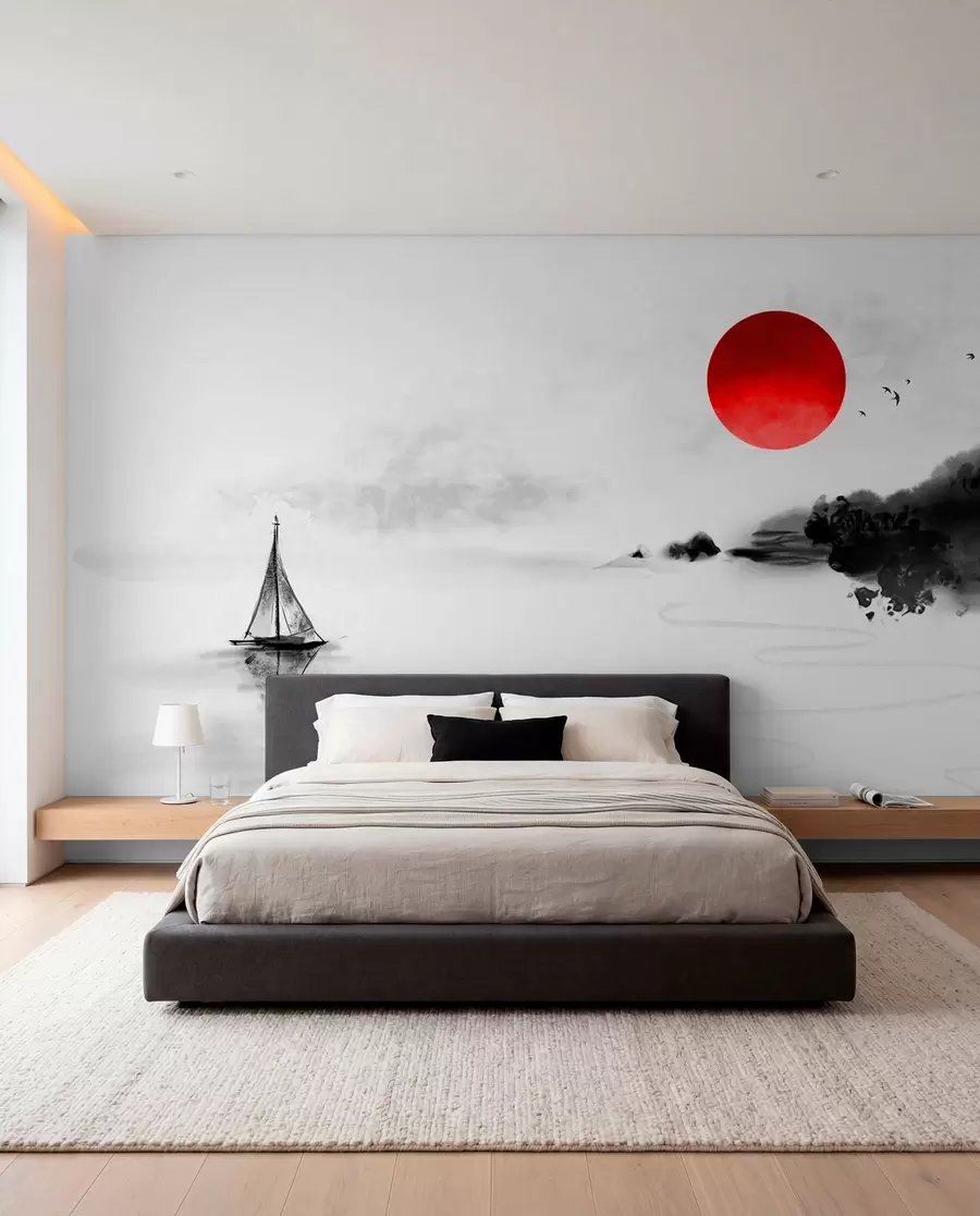 wall murals Лука u72991