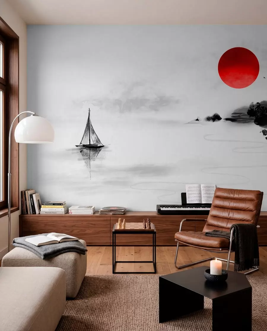 wall murals Лука u72991