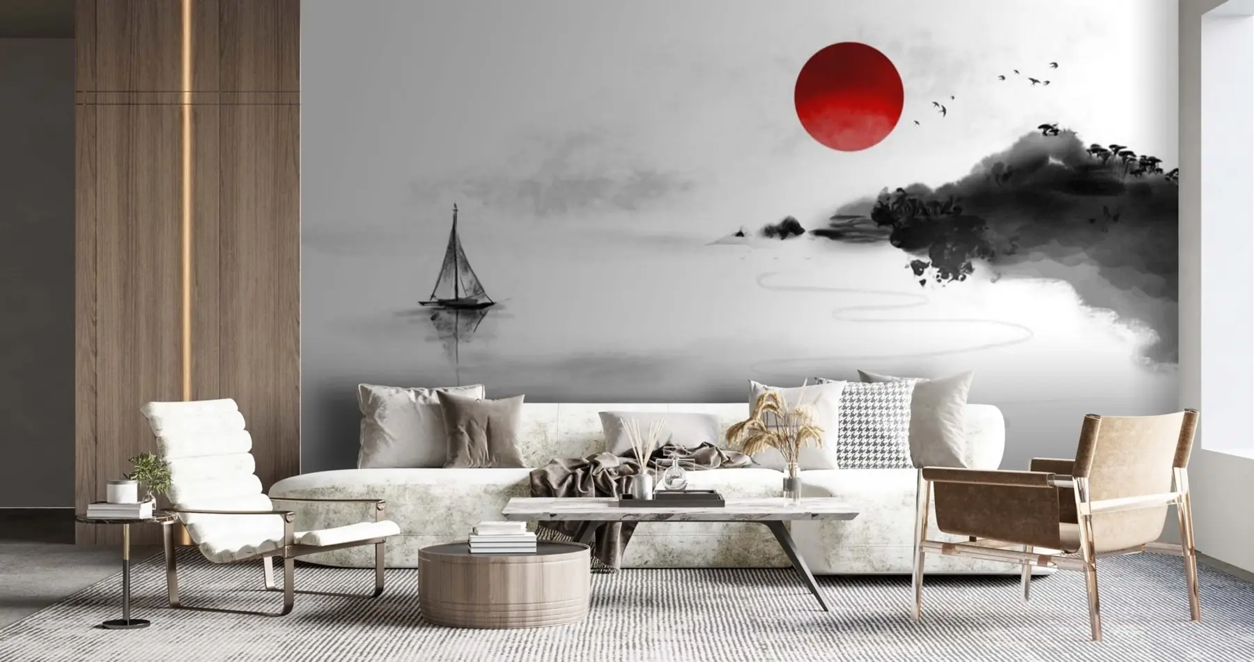 wall murals Лука u72991