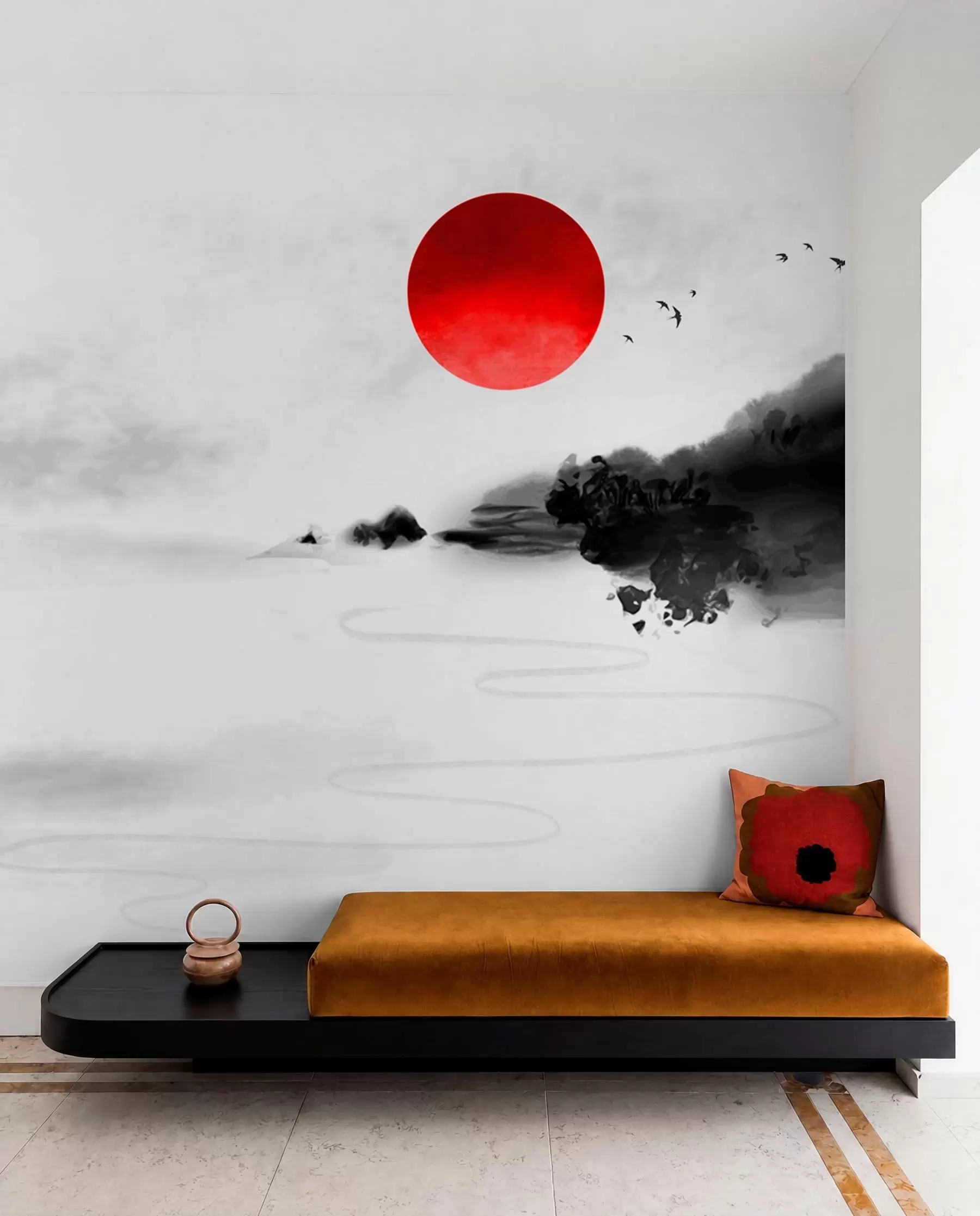 wall murals Лука u72991