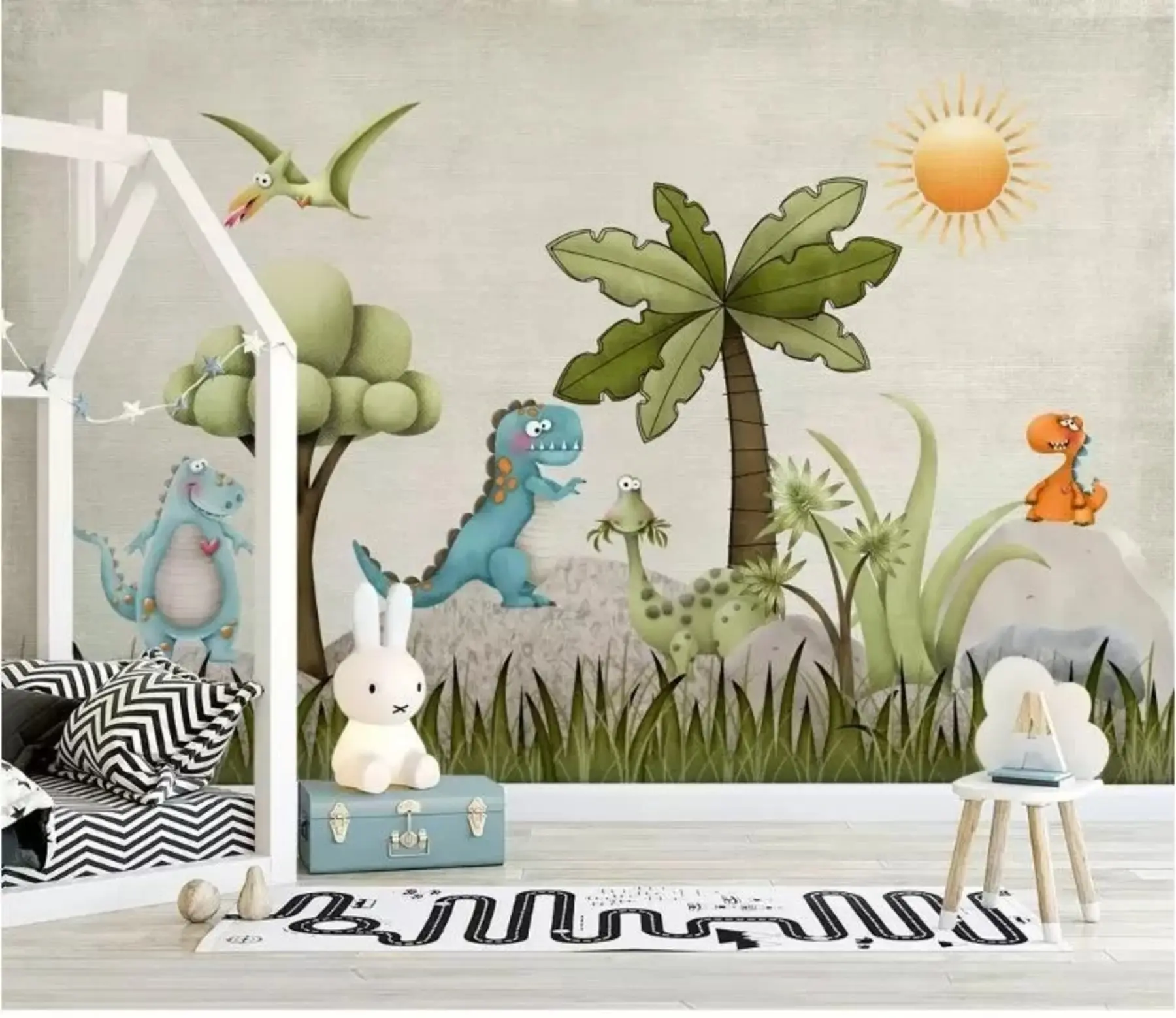 wall murals Биљка, ботаника и природа u29109