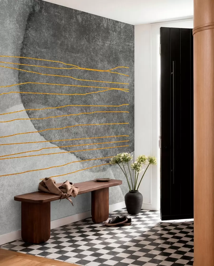 wall murals Апстрактна уметност уљане слике u78579