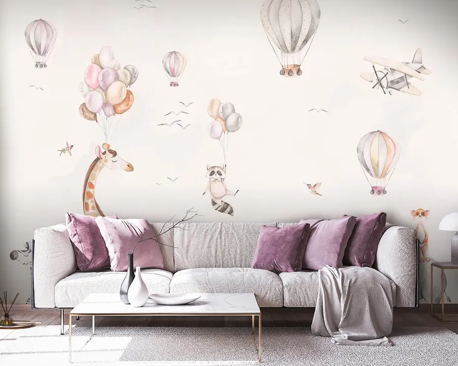wall murals Бела, природа и природно окружење u59757v1