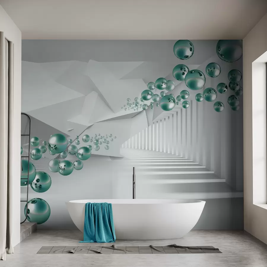 wall murals накит за тело u77920v1