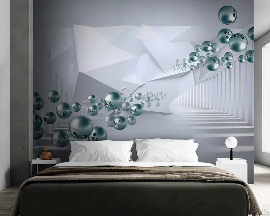 wall murals Азуре u77920v3