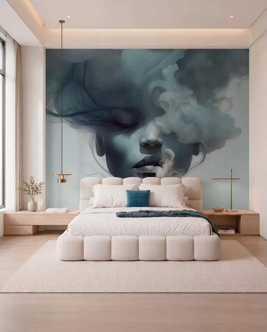 wall murals Растварање у осећањима u74762