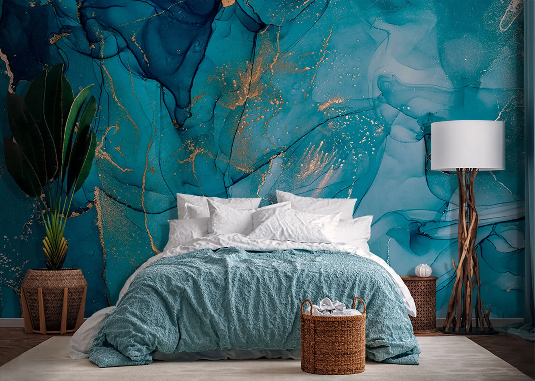 wall murals ТРЕСЦУРНЕНТ АЛКОХОЛА u94262