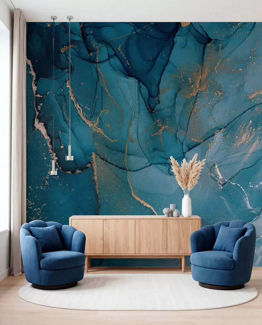 wall murals ТРЕСЦУРНЕНТ АЛКОХОЛА u94262