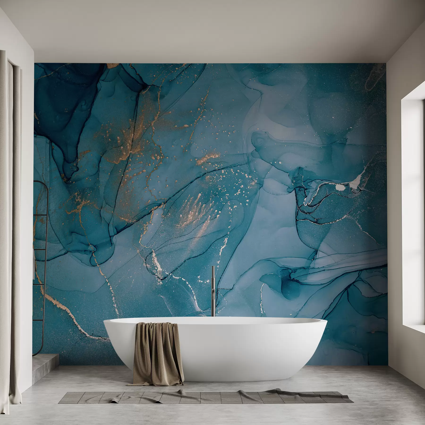 wall murals ТРЕСЦУРНЕНТ АЛКОХОЛА u94262