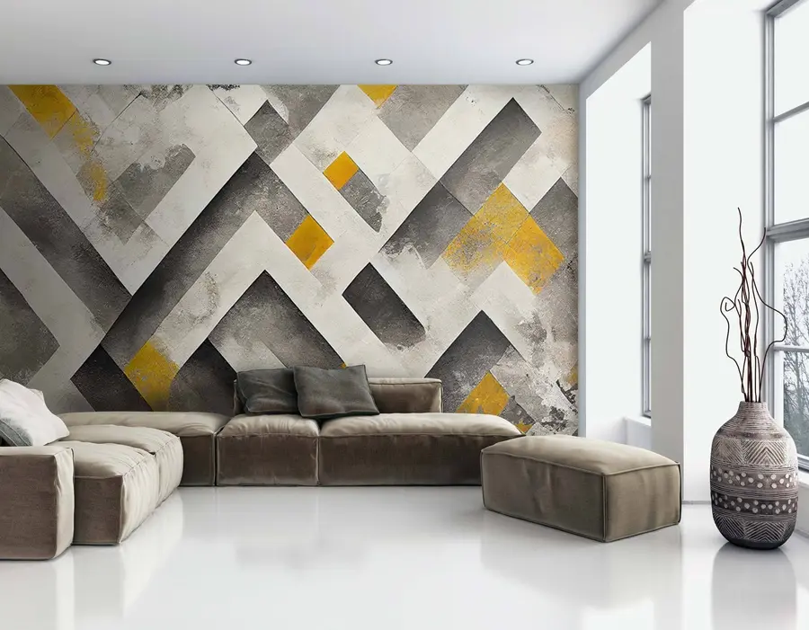 wall murals ивица линије u75800