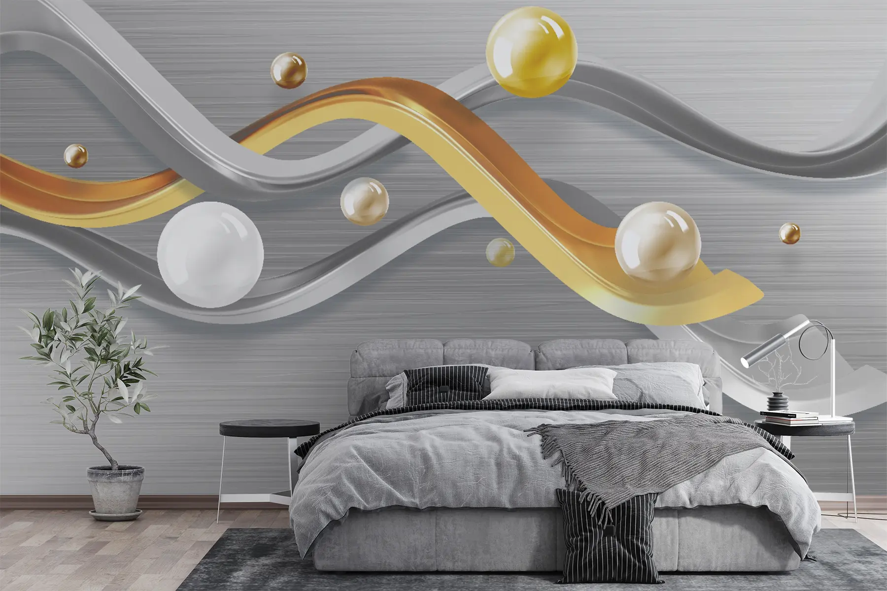 wall murals Дрво, правоугаоник u06161