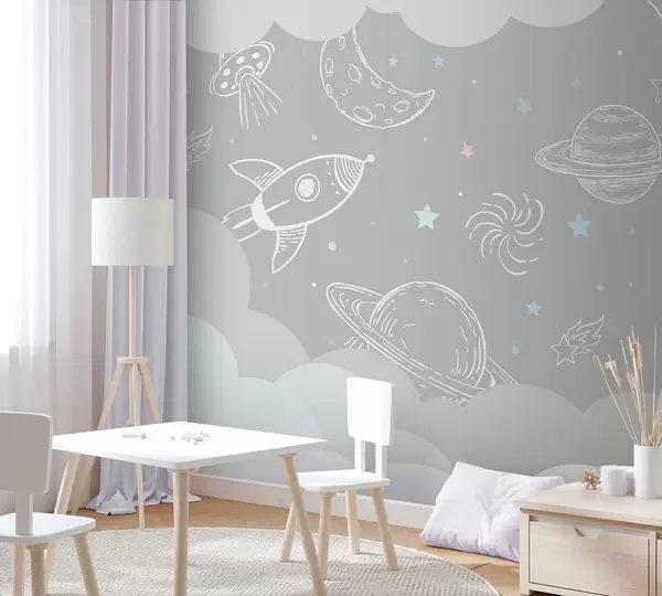 За собу за дечаке