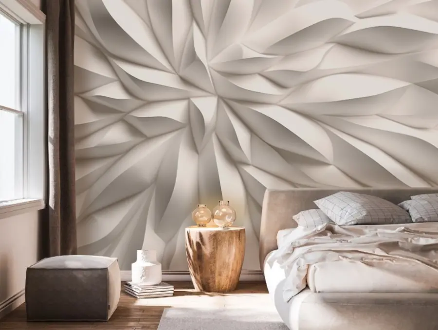 wall murals 3Д образац u95250