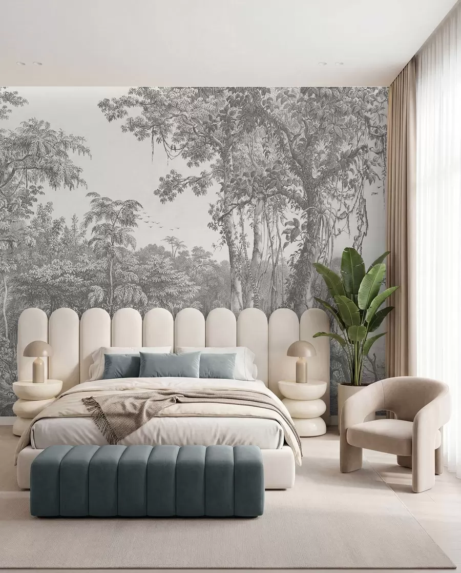 wall murals Šumska studija u95795