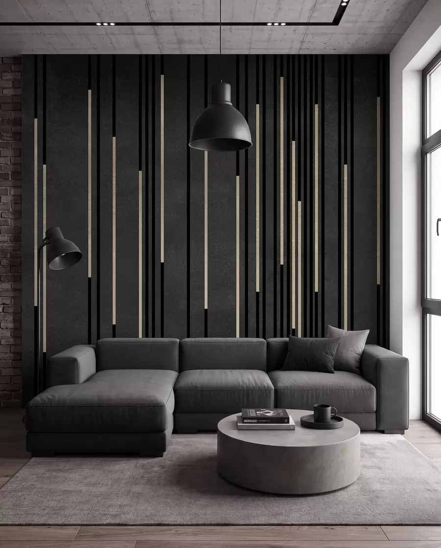 wall murals Дизајн 3д тапета u95905