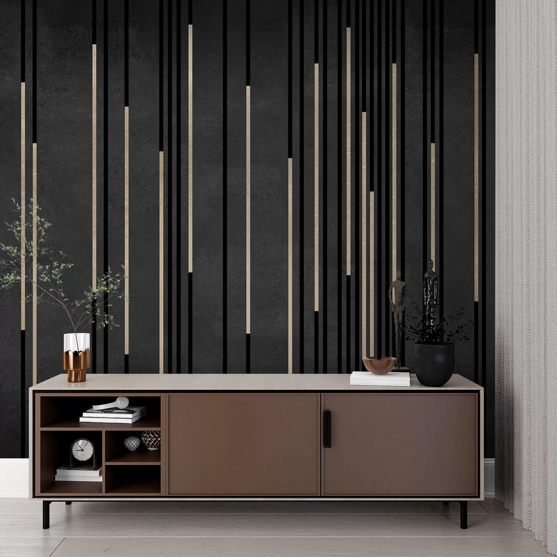 wall murals Дизајн 3д тапета u95905