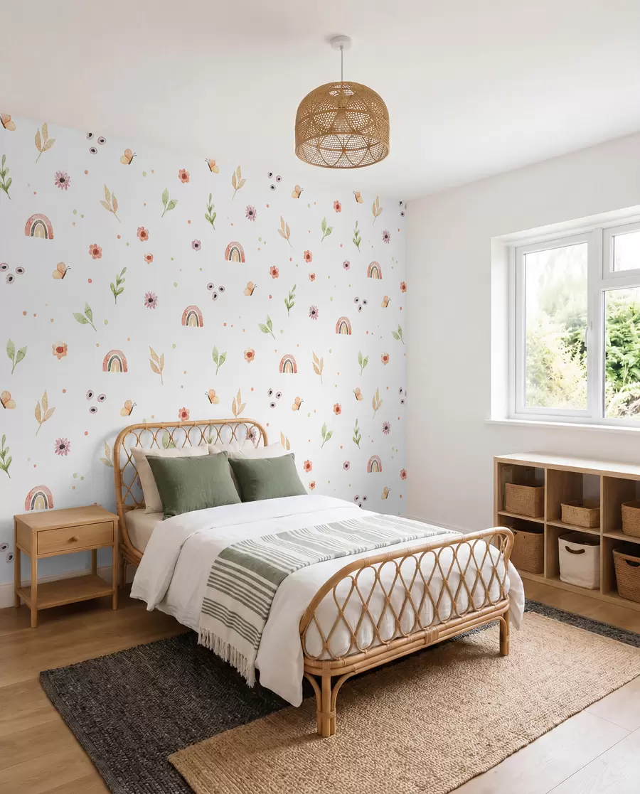wall murals Цртање за дечију акварелу u96608