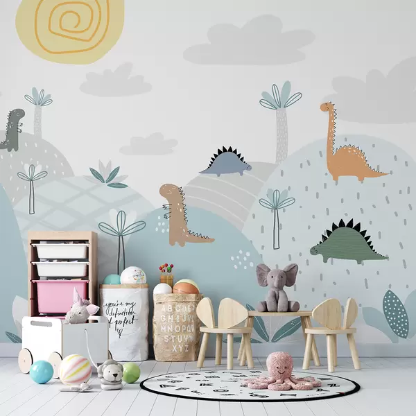 Диносауруси