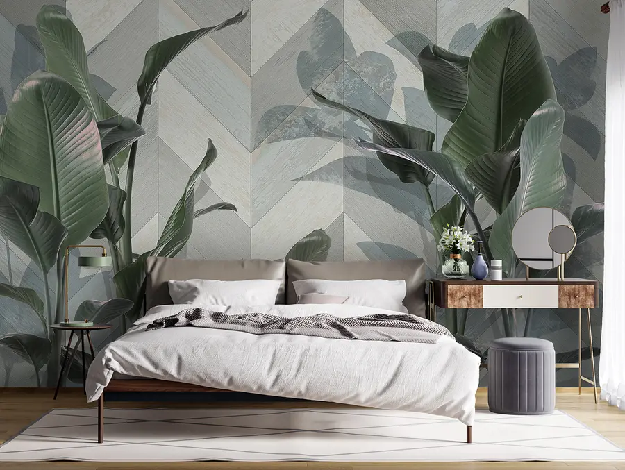 wall murals 3Д биљке u95367