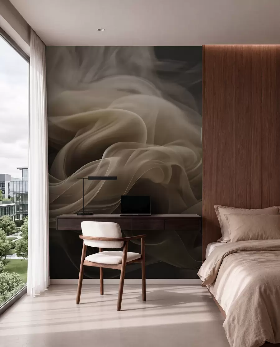 wall murals Dimni nabori u96591
