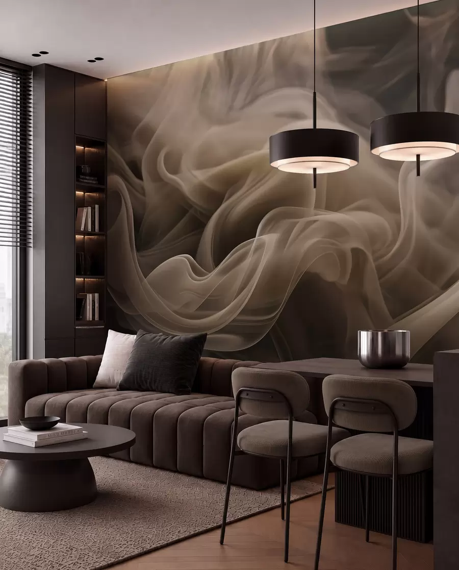 wall murals Dimni nabori u96591