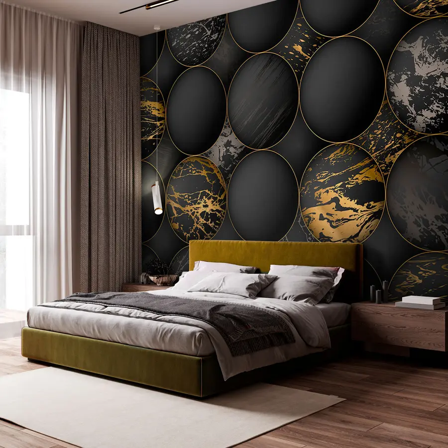 wall murals 3Д апстрактни мотив u97726