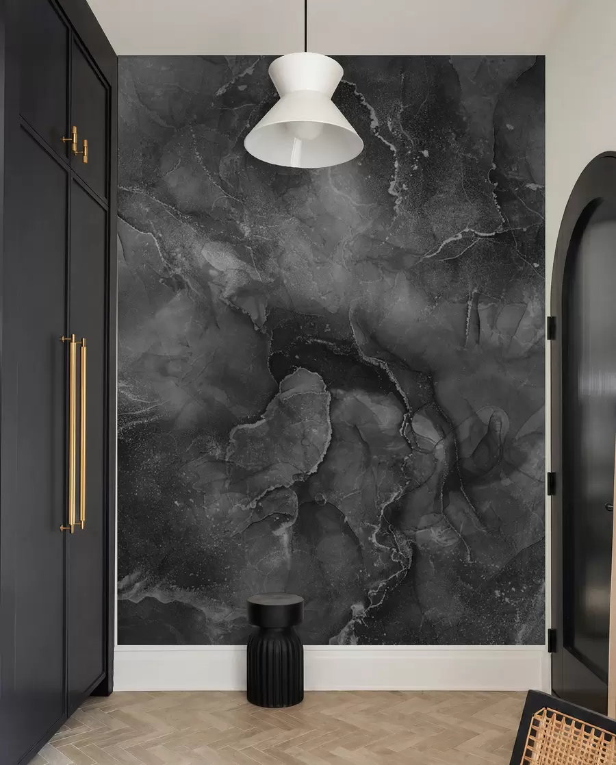 wall murals сиви камен u98415
