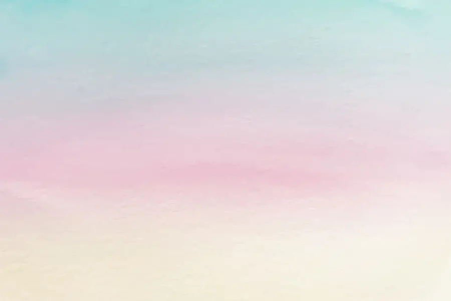 wall murals Омбре у розе и плавом стилу u98238