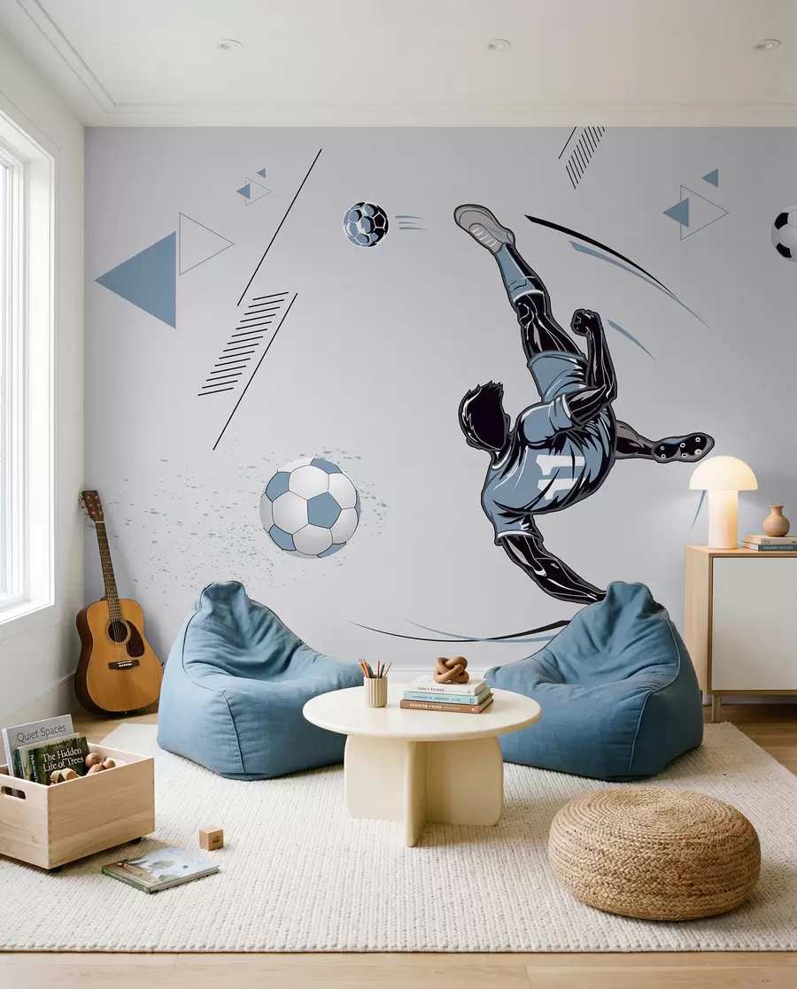 wall murals Gol makazicama u98736