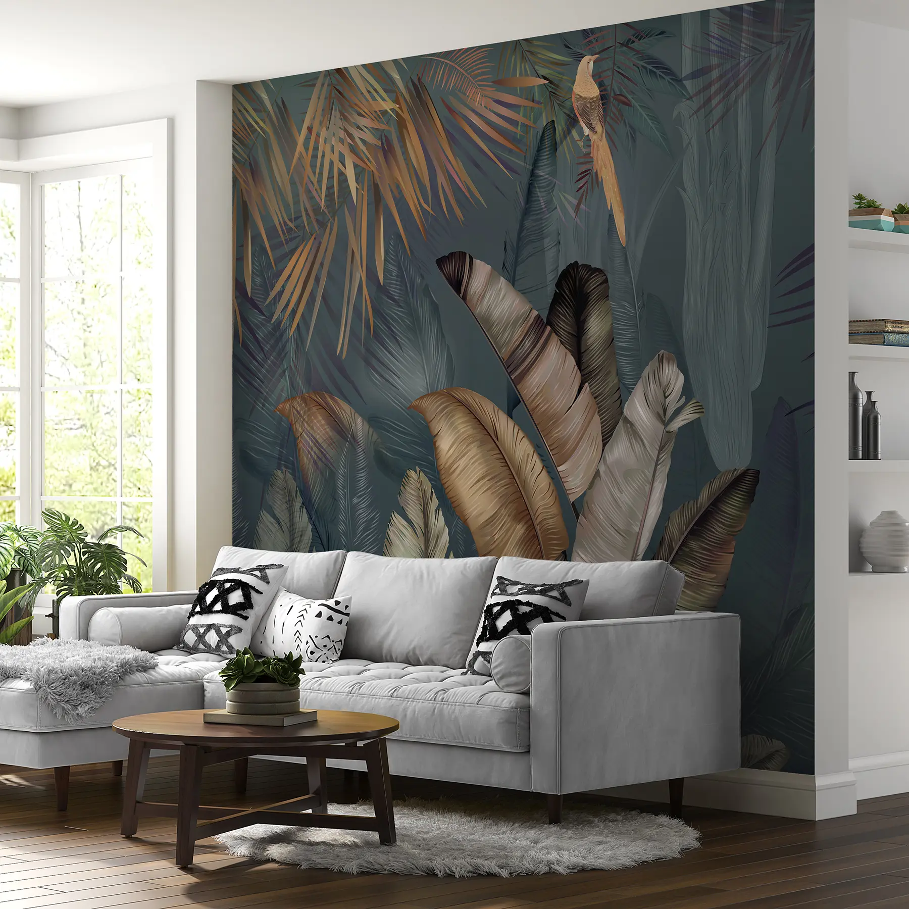 wall murals Оставља u50468d1