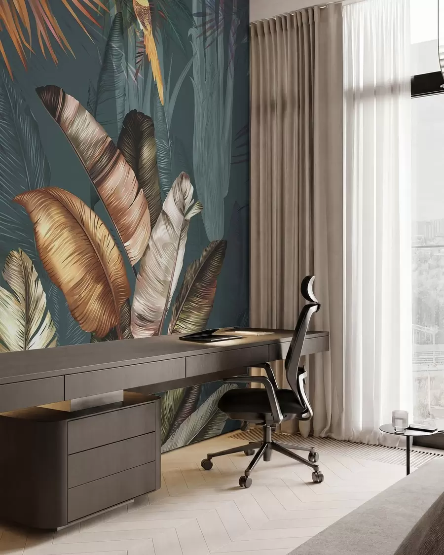 wall murals Оставља u50468d1