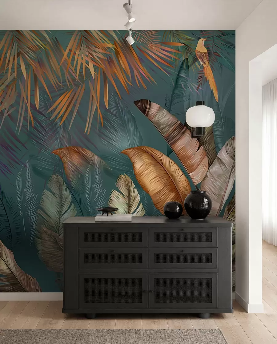 wall murals Оставља u50468d2